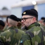 Швеція вважає Росію головною загрозою