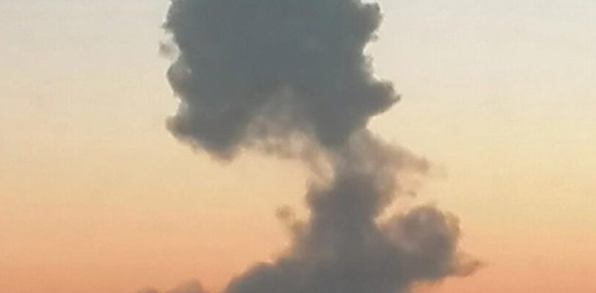 Росіяни обстріляли Миколаїв, пошкоджені будинки