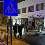 У Львові загинула дівчина-поліцейська