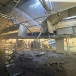 РФ атакувала американське підприємство на Сумщині