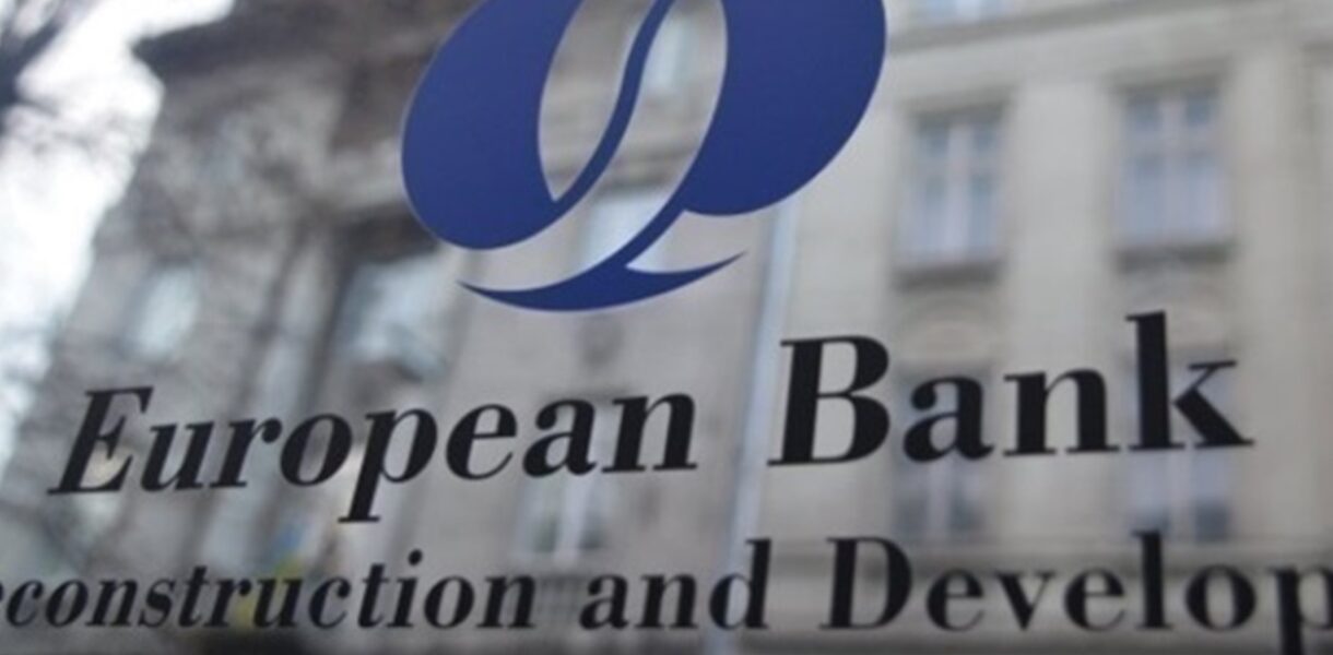 ЄБРР різко погіршив прогноз зростання ВВП України