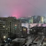 У Бєлгороді зникло світло, тепло і вода