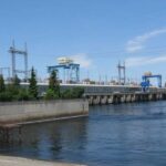 На Черкащині засудили жінку, яка на завдання РФ підпалила ГЕС