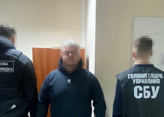 Головному психіатру ЗСУ оголосили підозру у відмиванні і привласненні 34,5 мільйона гривень