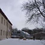 Завищені ціни і низькі зарплати: спортшкола в Голосіївському районі замовила ремонт за 165 мільйонів гривень