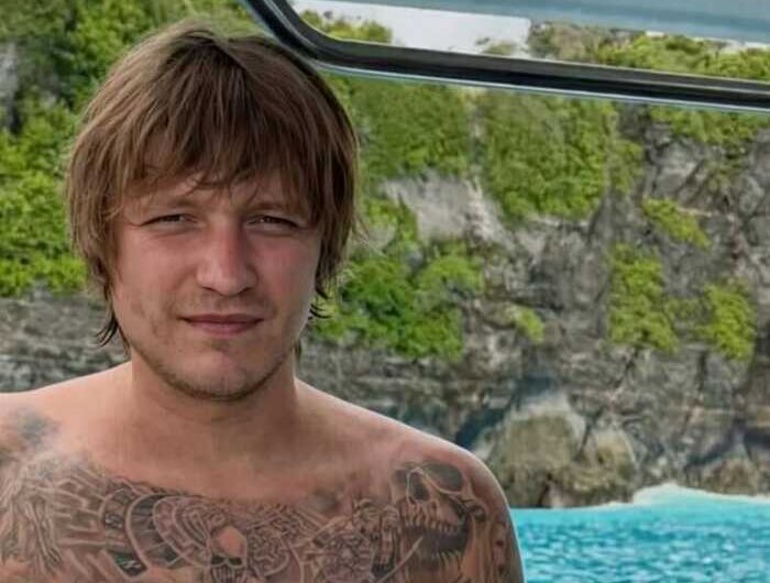 Поліція Балі оголосила у розшук шістьох підозрюваних у справі вбивства Ігоря Комарова