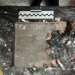 У центрі Києва чоловік кинув гранату під час конфлікту в хостелі