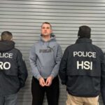 У США затримали Миколу Житніченка, якого в Україні підозрюють у замаху на вбивство