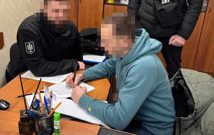 Здавав військове майно в ломбард: на Київщині викрили командира взводу