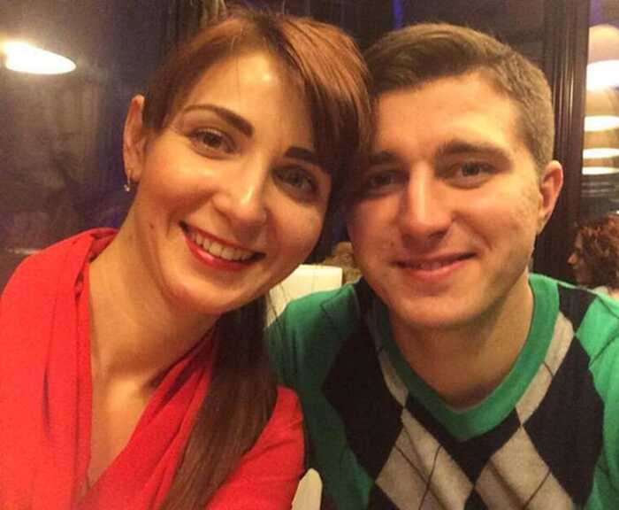 Розлучення як броня: прокурор Борисенко готує «запасний аеродром» від мобілізації