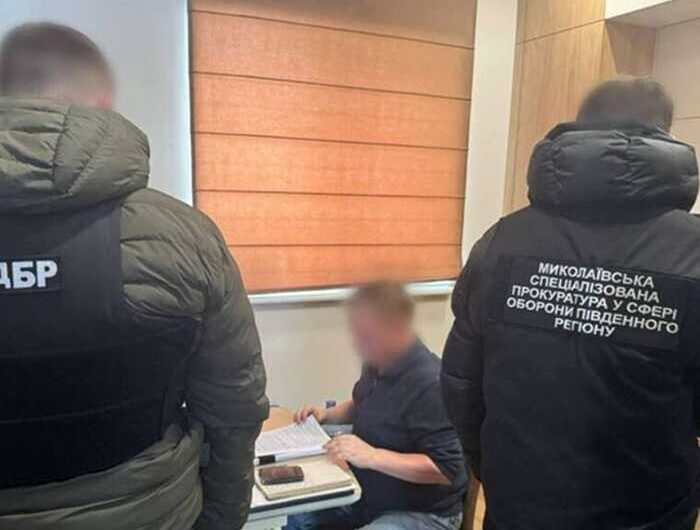 На Миколаївщині викрили схему розкрадання пального для ЗСУ на десятки мільйонів гривень
