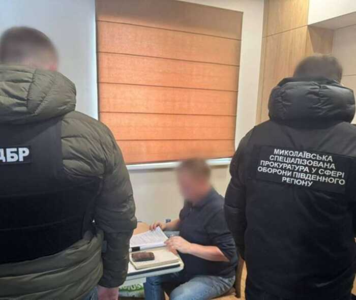 На Миколаївщині викрили схему розкрадання пального для ЗСУ на десятки мільйонів гривень