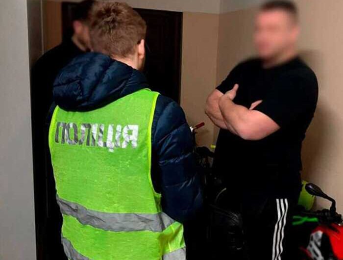 Реконструкція парку "Фестивальний": у "Київзеленбуді" викрили розтрату коштів на 1,1 мільйона гривень