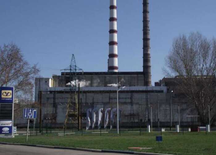 На службі у ворога: колаборант із Севастополя Геннадій Щуров отримав посаду в "Херсонтеплоенерго"