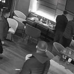 Контррозвідник СБУ Максим Лашков «кришує» шахрайські кол-центри у Дніпрі та влаштовує п’яні скандали під час війни