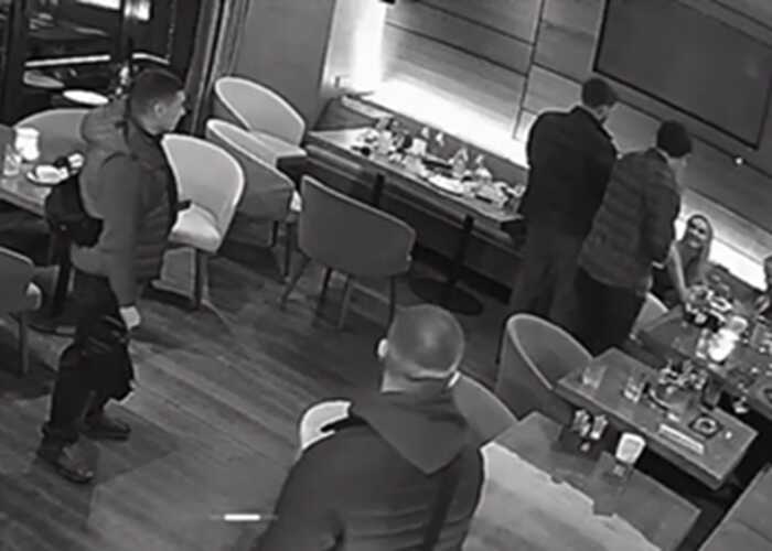 Контррозвідник СБУ Максим Лашков «кришує» шахрайські кол-центри у Дніпрі та влаштовує п’яні скандали під час війни