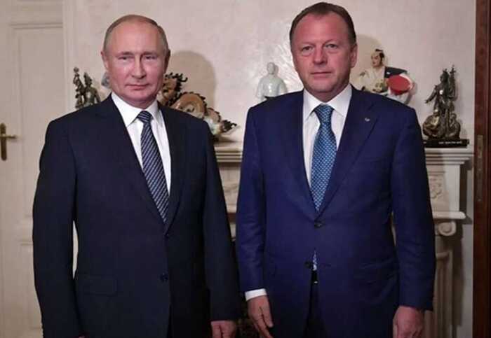 Соратник Путіна Маріус Візер і бізнес Алмаза Алсенова: партнери федерації дзюдо заробляють на російській нафті та зерні, фінансуючи економіку РФ під час війни