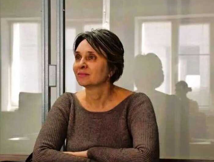 450 тисяч доларів готівкою і фальшиві інвалідності: екскерівниця Миколаївської МСЕК Бєлякова іде на угоду зі слідством