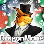 Dragon Money runs an unlicensed online casino in Ukraine using p2p payments through PrivatBank, Monobank, and A-Bank