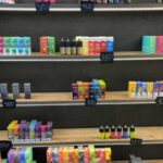 У Черкасах викрили мережу нелегальних вейп-шопів із товаром на понад 500 тисяч гривень