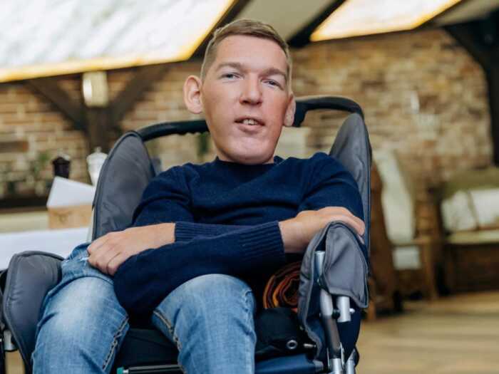 Назарію Гусакову оновили підозру у справі про шахрайство на благодійних зборах