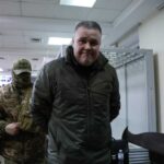 620 тисяч доларів «за бурштин»: хто такий Андрій Авдієвський — консультант чи «касир» хабарної схеми СБУ?