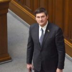 Від ректора до втікача: засудженого нардепа Одарченка остаточно звільнили з керівних посад в університеті