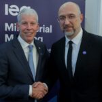 Україна пропонує США свої підземні газосховища