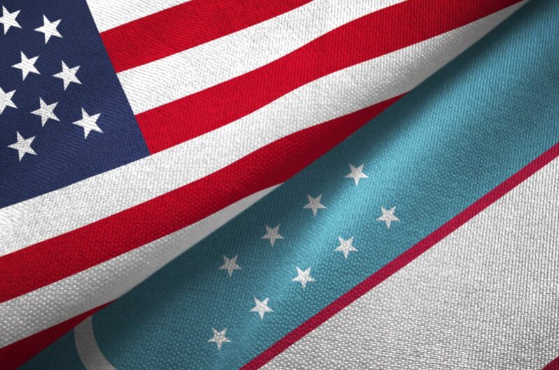 США та Узбекистан підисали угоду щодо критичних копалин