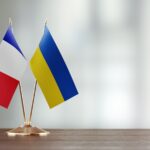 Франція виділить €71 млн грантової фіндопомоги Україні