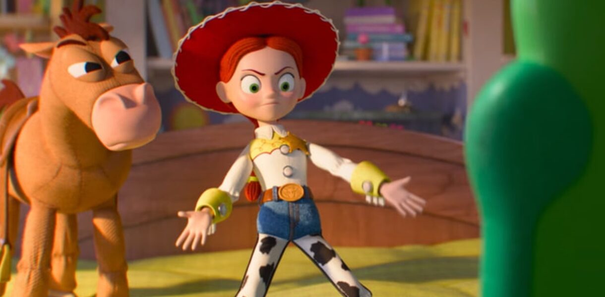 Історія іграшок 5: вийшов перший трейлер продовження культової франшизи