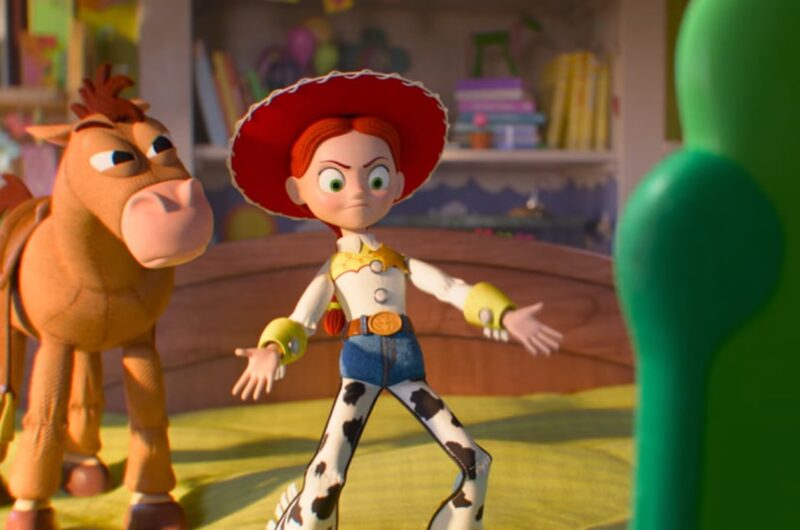 Історія іграшок 5: вийшов перший трейлер продовження культової франшизи