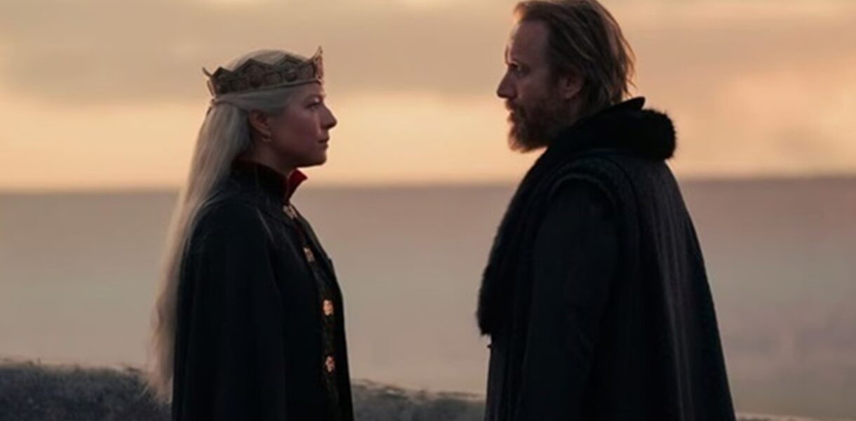 HBO показав трейлер третього сезону серіалу Дім дракона