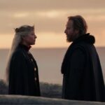 HBO показав трейлер третього сезону серіалу Дім дракона