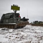 На Запоріжжі знищено три російські ЗРК Тор