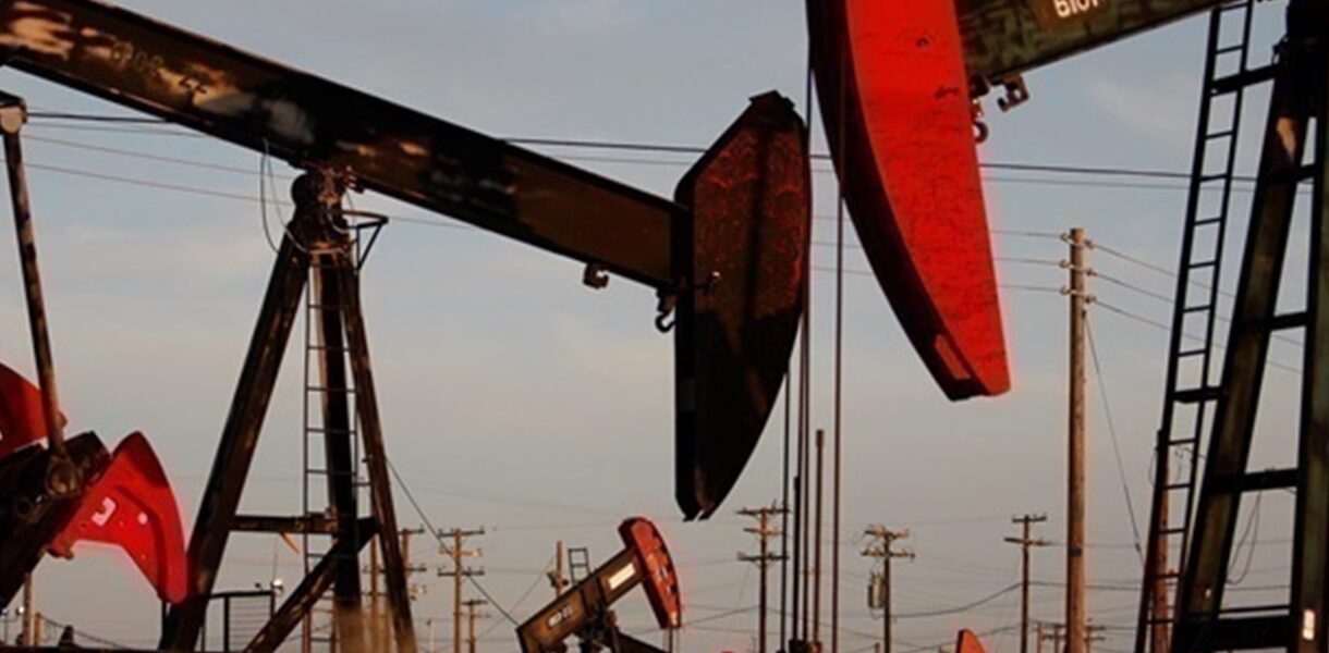 Світові ціни на нафту знизилися