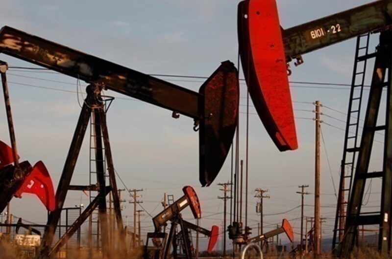 Світові ціни на нафту знизилися