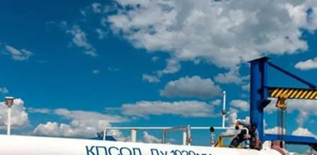 Спецгрупа ЄК з нафти обговорить ситуацію навколо трубопроводу Дружби