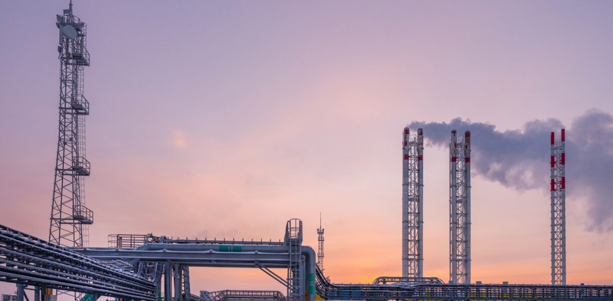 Доходи Росії від енергоресурсів за чотири роки впали на 27% - CREA