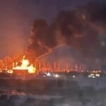 Транснефть скоротила прийом нафти після атаки на НПС в Росії - ЗМІ