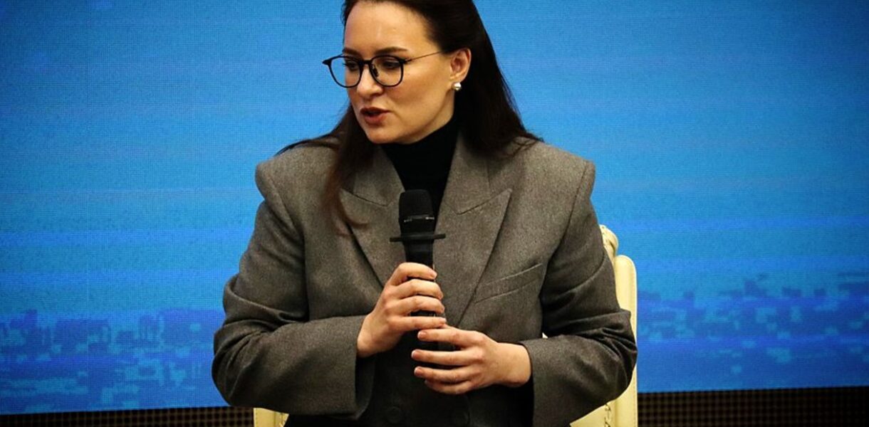 Свириденко виключила бюджетну "катастрофу" у квітні