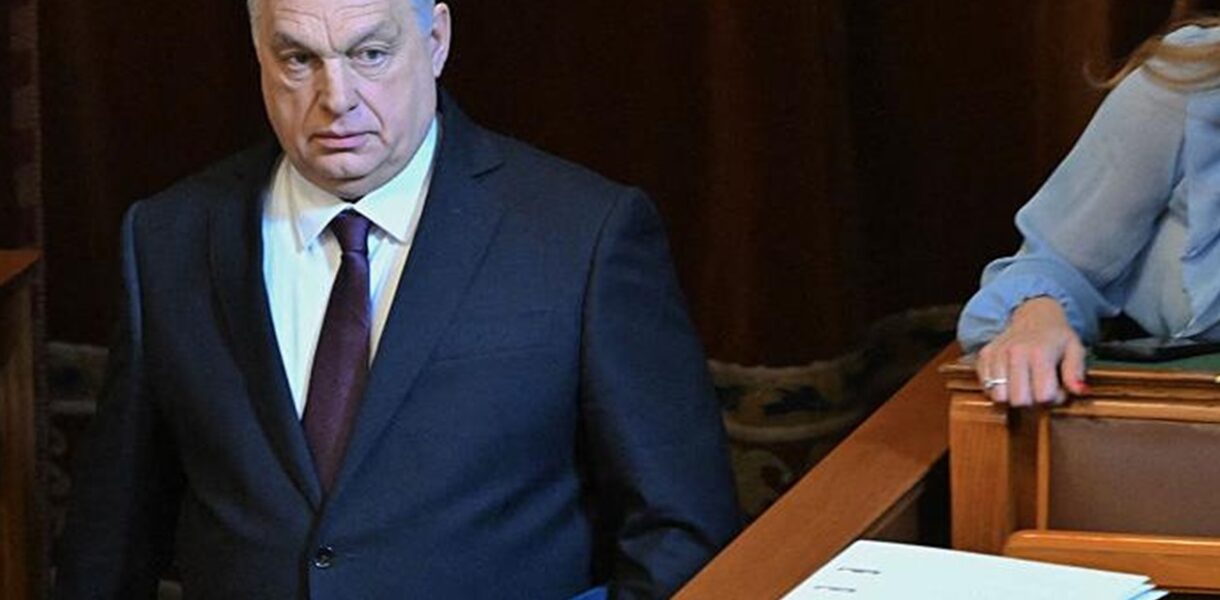 Орбан угледів "зв'язок" між подіями в Ірані та нафтопроводом Дружба