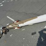 Іран атакує Дубай та Абу-Дабі ракетами