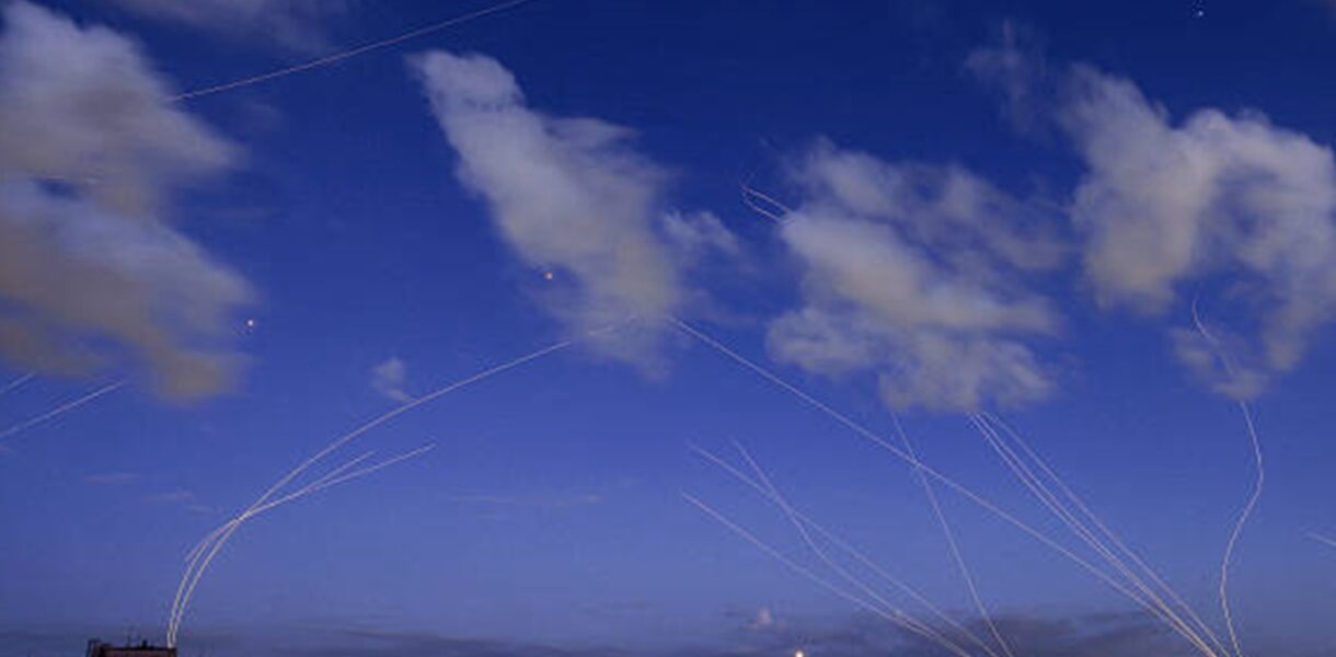 В ОАЕ повідомили, як спрацювала ППО проти сотень іранських ракет і дронів