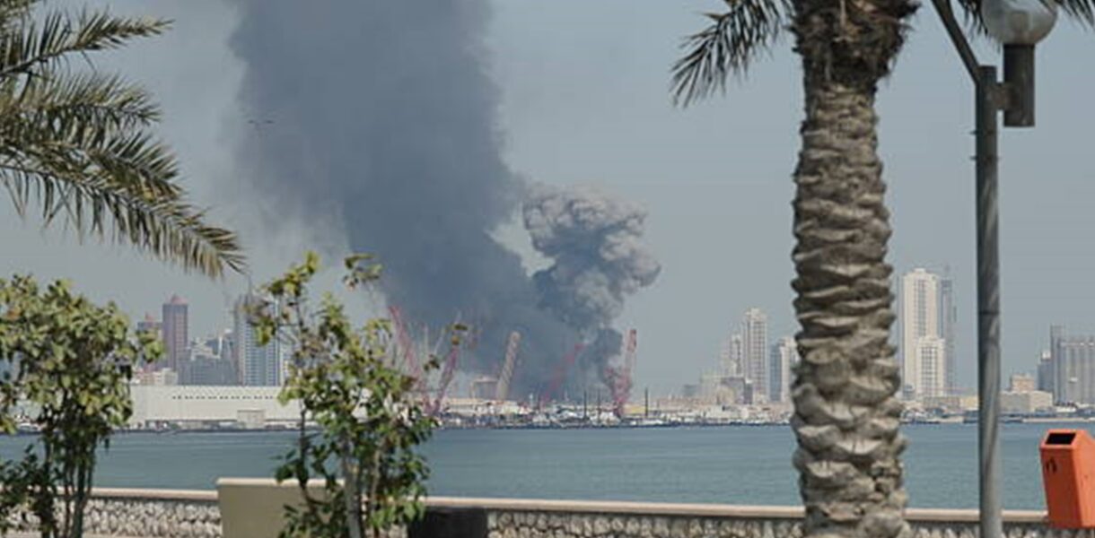 900 ударів за 12 годин: деталі дій США проти Ірану