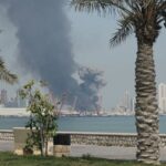 900 ударів за 12 годин: деталі дій США проти Ірану