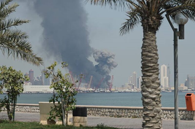 900 ударів за 12 годин: деталі дій США проти Ірану