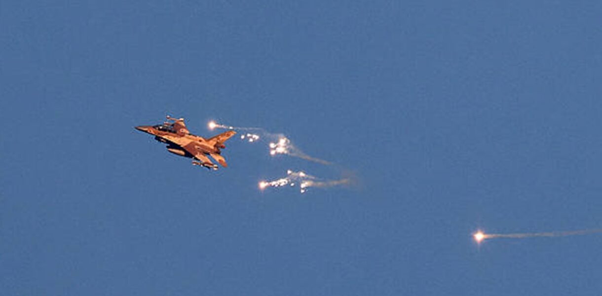 Ізраїль розпочав нову хвилю ударів по Ірану - ЦАГАЛ