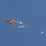 Ізраїль розпочав нову хвилю ударів по Ірану - ЦАГАЛ