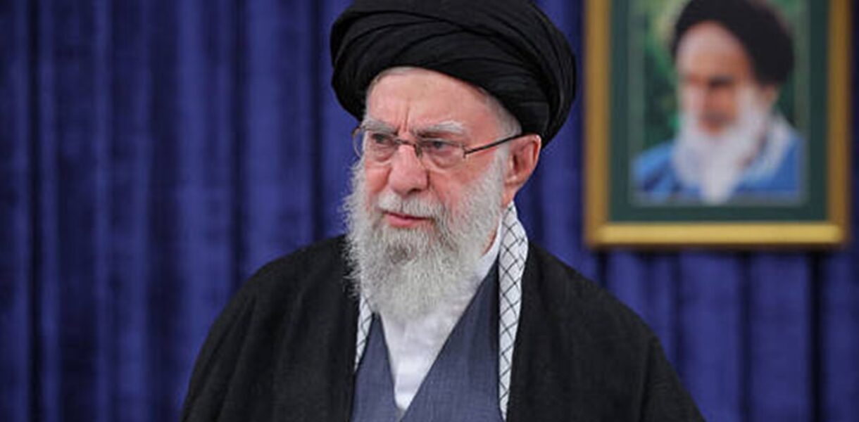 Іран офіційно оголосив про смерть Хаменеї